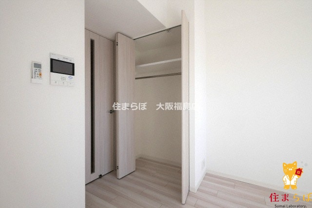 収納　使い方次第で印象が変わる