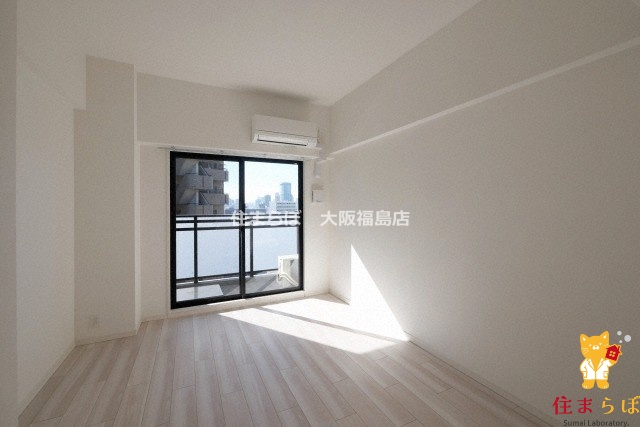 居室・リビング　暮らしの中心になる場所