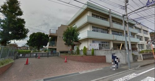 小学校　坂戸市立南小学校（小学校）まで1246m