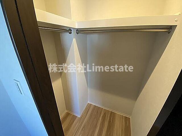 収納　別部屋参考写真