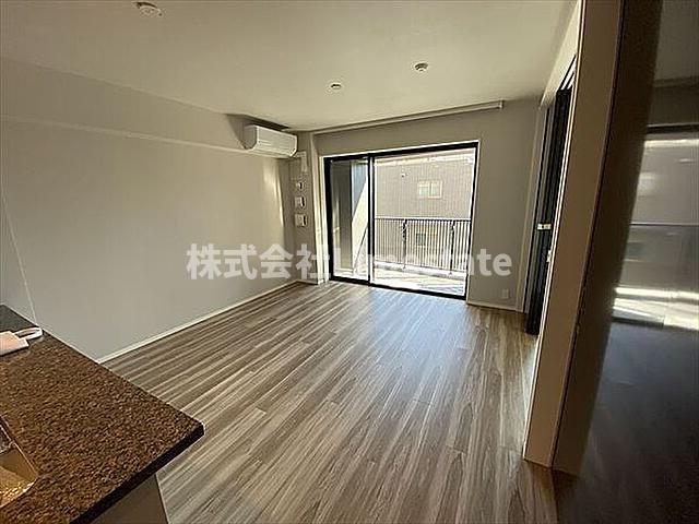 居室・リビング　別部屋参考写真