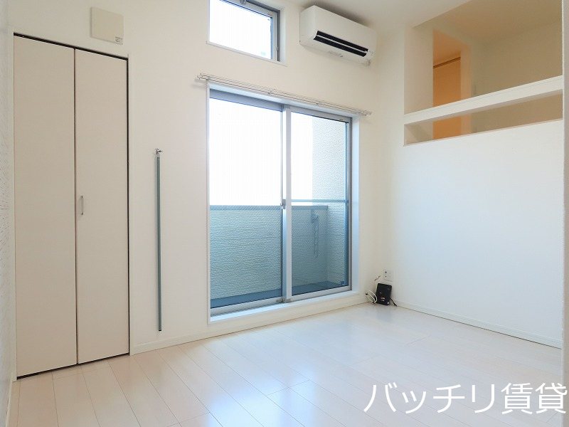 眺望　別号室写真の為、現状を優先致します。