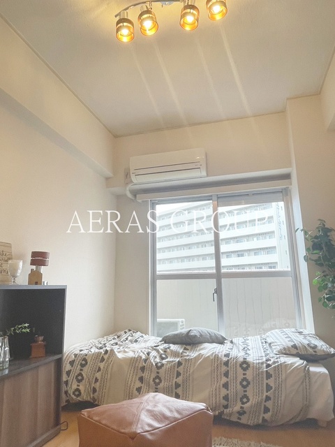 その他部屋・スペース　家具配置例