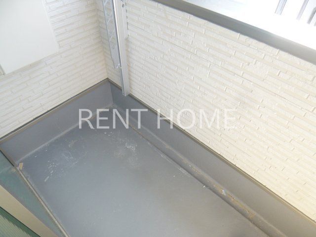 バルコニー　ベランダ