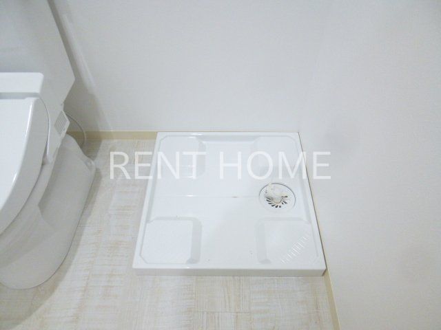 その他　洗濯パン