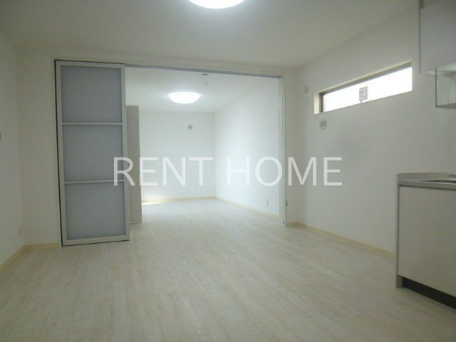 その他部屋・スペース　リビング～洋室