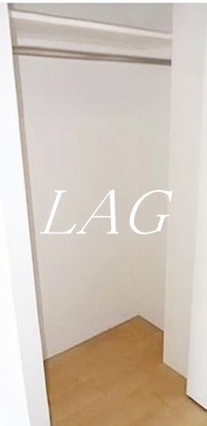 収納　収納です。