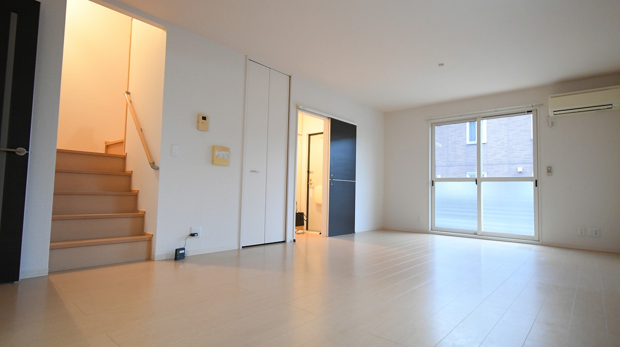 その他部屋・スペース　※同タイプ反転間取りの内装写真です。