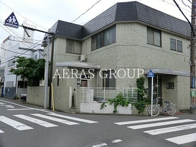 病院　小向医院（病院）まで240m