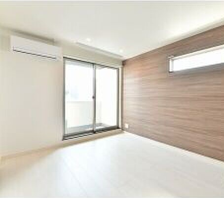 居室・リビング　こちらのリビングで趣味の時間をお楽しみください