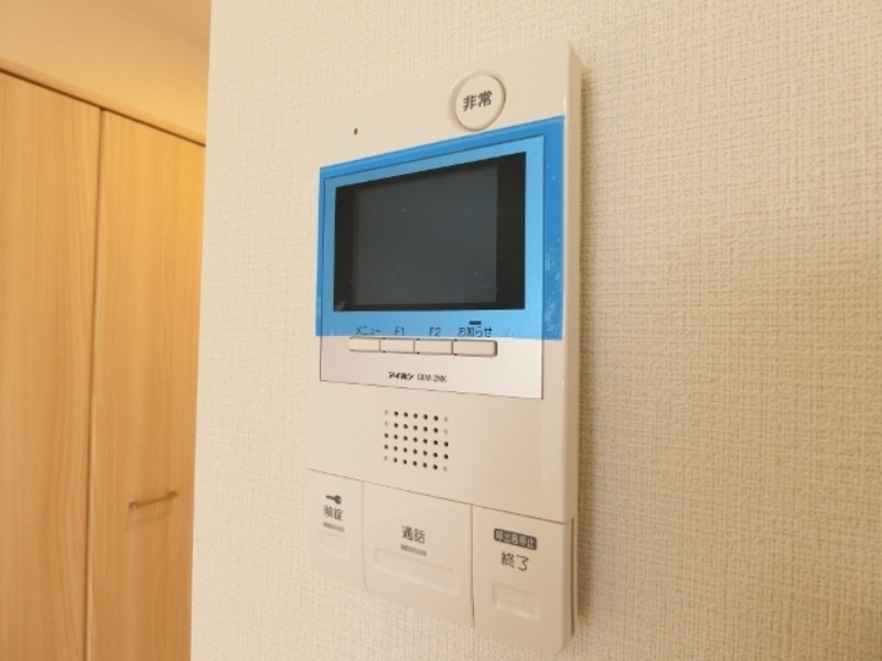 セキュリティ　図面と現状に相違がある場合には現状を優先