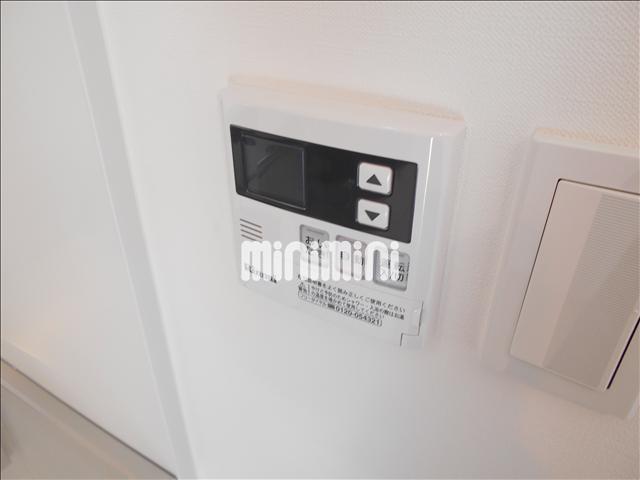 その他設備　給湯