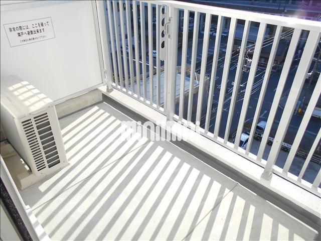 バルコニー　ベランダ
