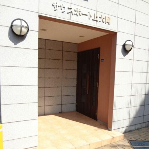 エントランス　【人気！おすすめ物件！！】お問い合わせはお早めに♪