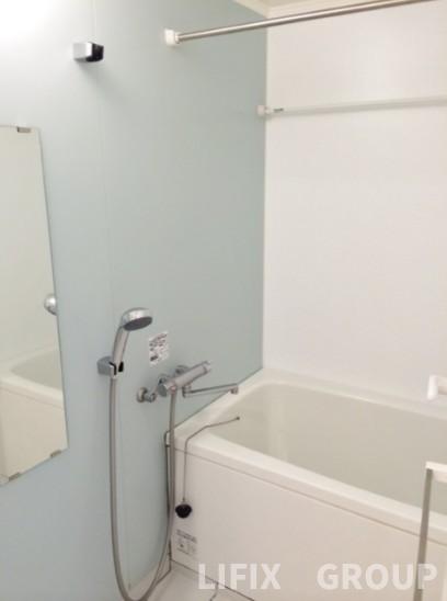 バス・シャワールーム　風呂