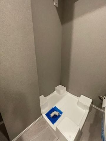 その他設備　写真は同タイプ住居です。