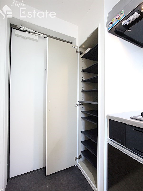 その他　シューズボックス