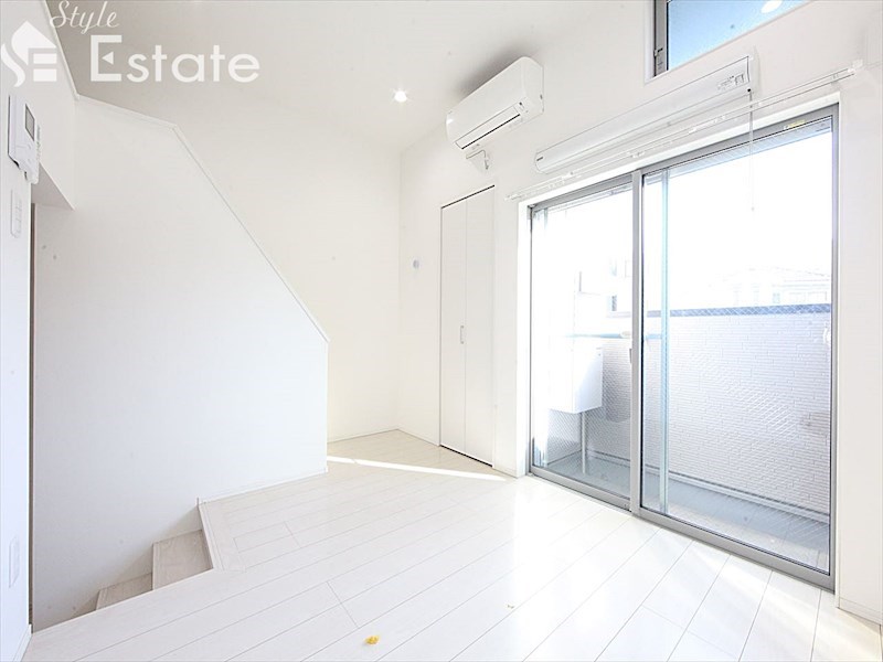 その他部屋・スペース　内装