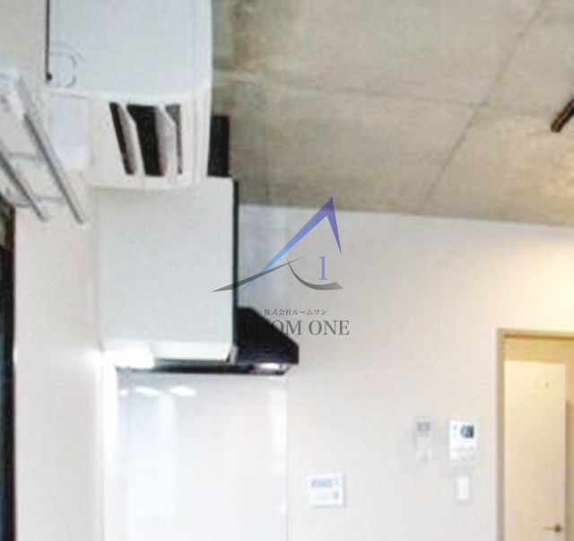 その他設備　エアコン付きです。