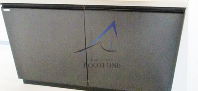 収納　収納です。