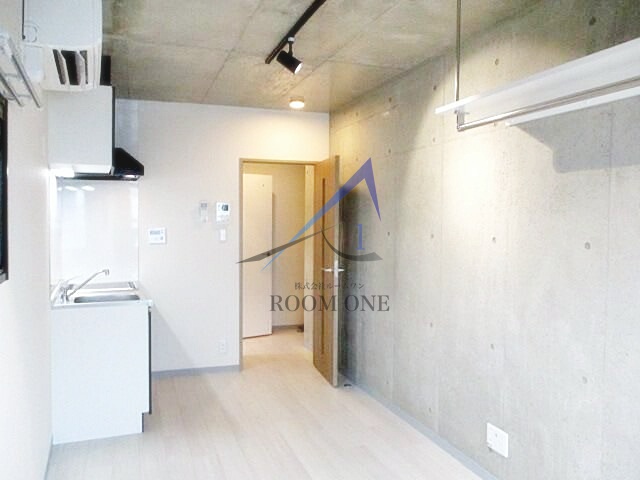 その他部屋・スペース　寝室です。