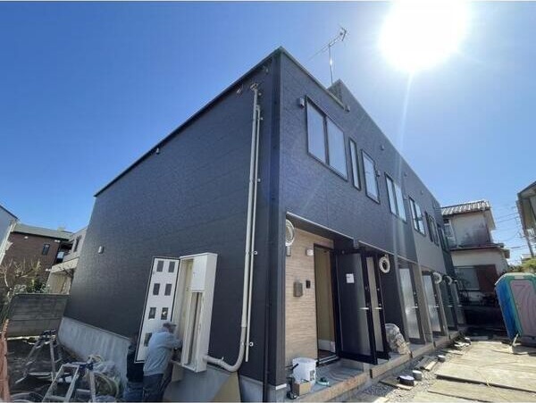 建物外観　☆綺麗な外観☆