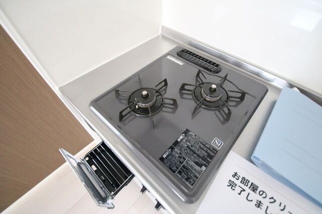 キッチン　別室の参考写真です。※現況優先