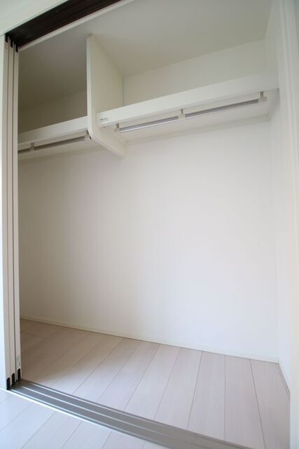 収納　別室の参考写真です。※現況優先