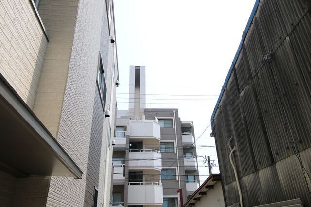 眺望　別室の参考写真です。※現況優先