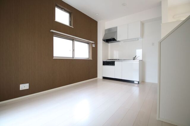 居室・リビング　別室の参考写真です。※現況優先