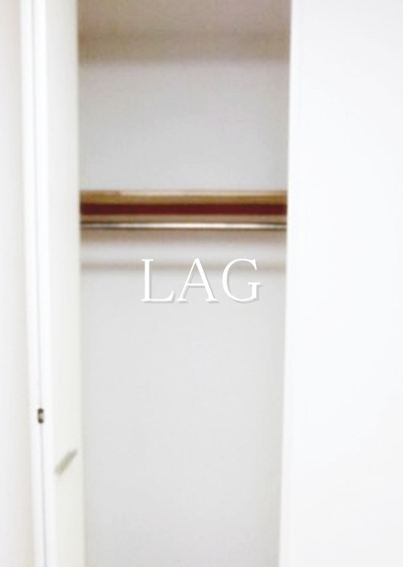 収納　収納です。