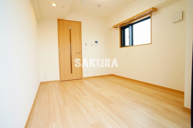 その他部屋・スペース　ゆとりある広さは魅力的です♪