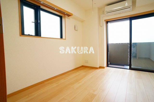 その他設備　充実した室内設備♪