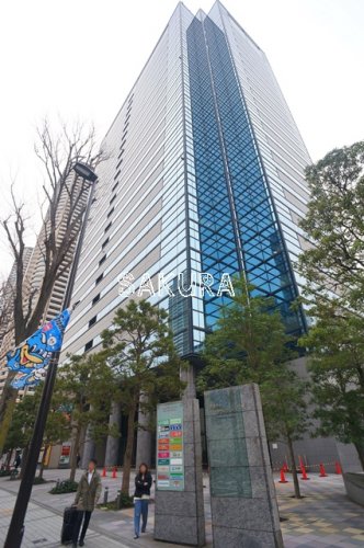 ショッピングセンター　武蔵小杉タワープレイス（ショッピングセンター）まで855m