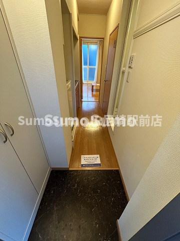 玄関　玄関です