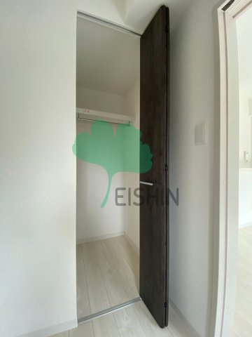 収納　収納です。