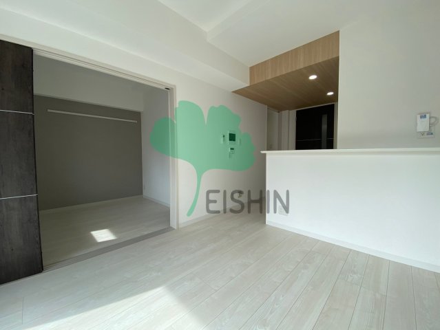 その他部屋・スペース　寝室です。