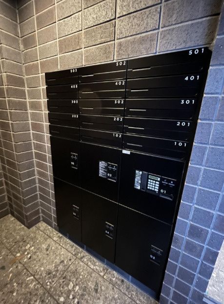 その他共有部分