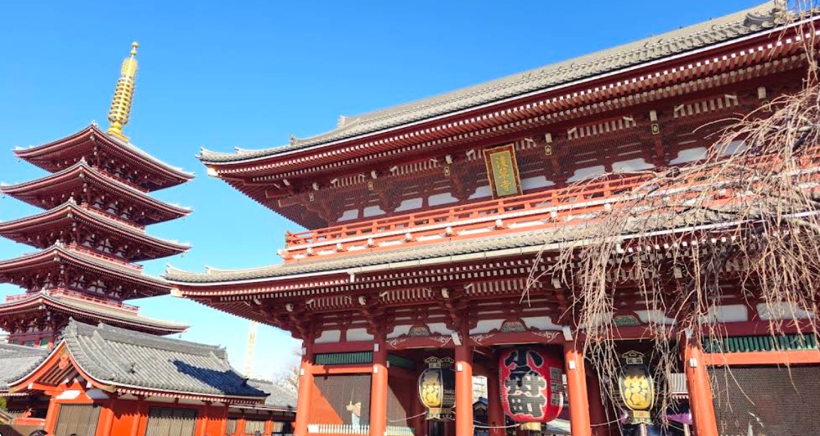 その他　浅草寺（その他）まで400m