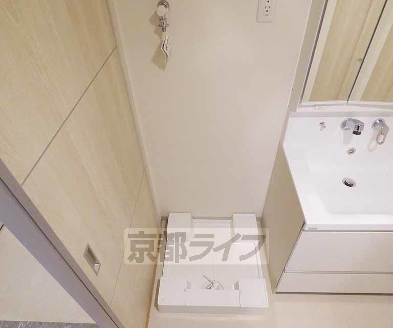 その他部屋・スペース　室内に設置可