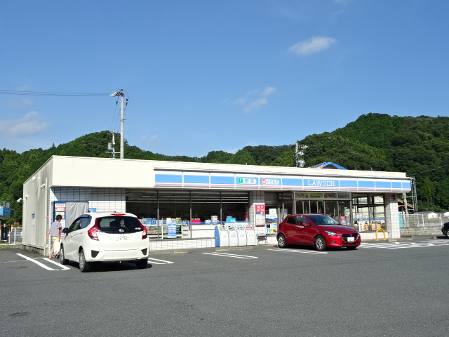 コンビニ　ローソン（コンビニ）まで3838m