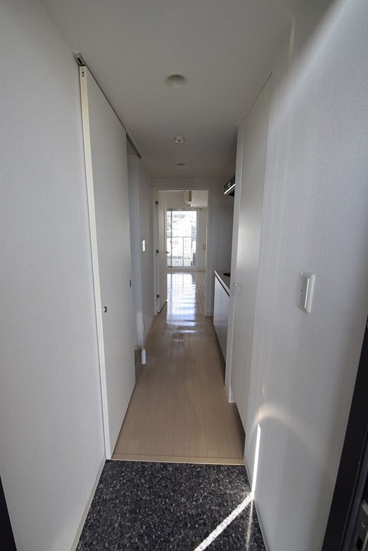 玄関　別部屋参考