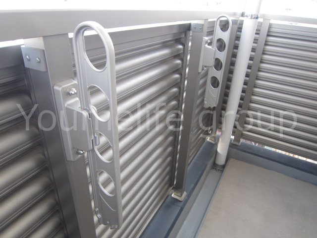 バルコニー　別部屋参考