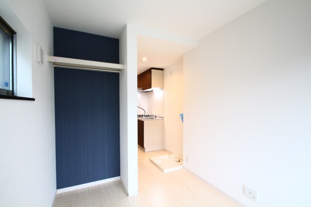 その他部屋・スペース　寝室