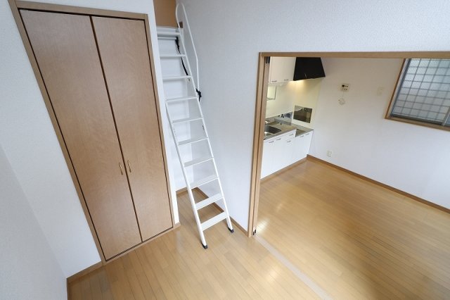 その他部屋・スペース