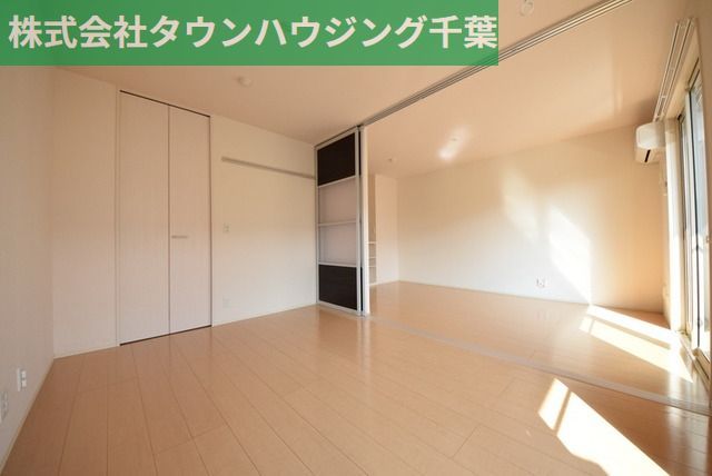 その他部屋・スペース　イメージ。別号室写真です。