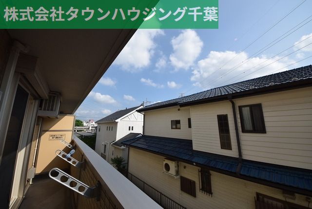 眺望　イメージ。別号室写真です。