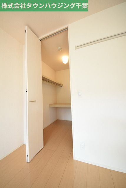 その他設備　イメージ。別号室写真です。