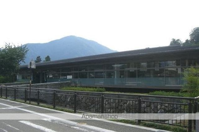 小学校　有終西小学校（小学校）まで600m