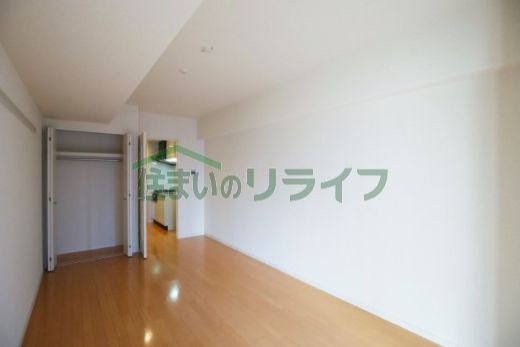 居室・リビング　AQUA ARTESSIMO CONCORDIA